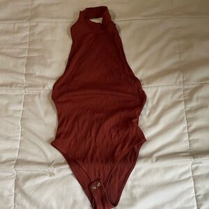 Forever 21 Bodysuit